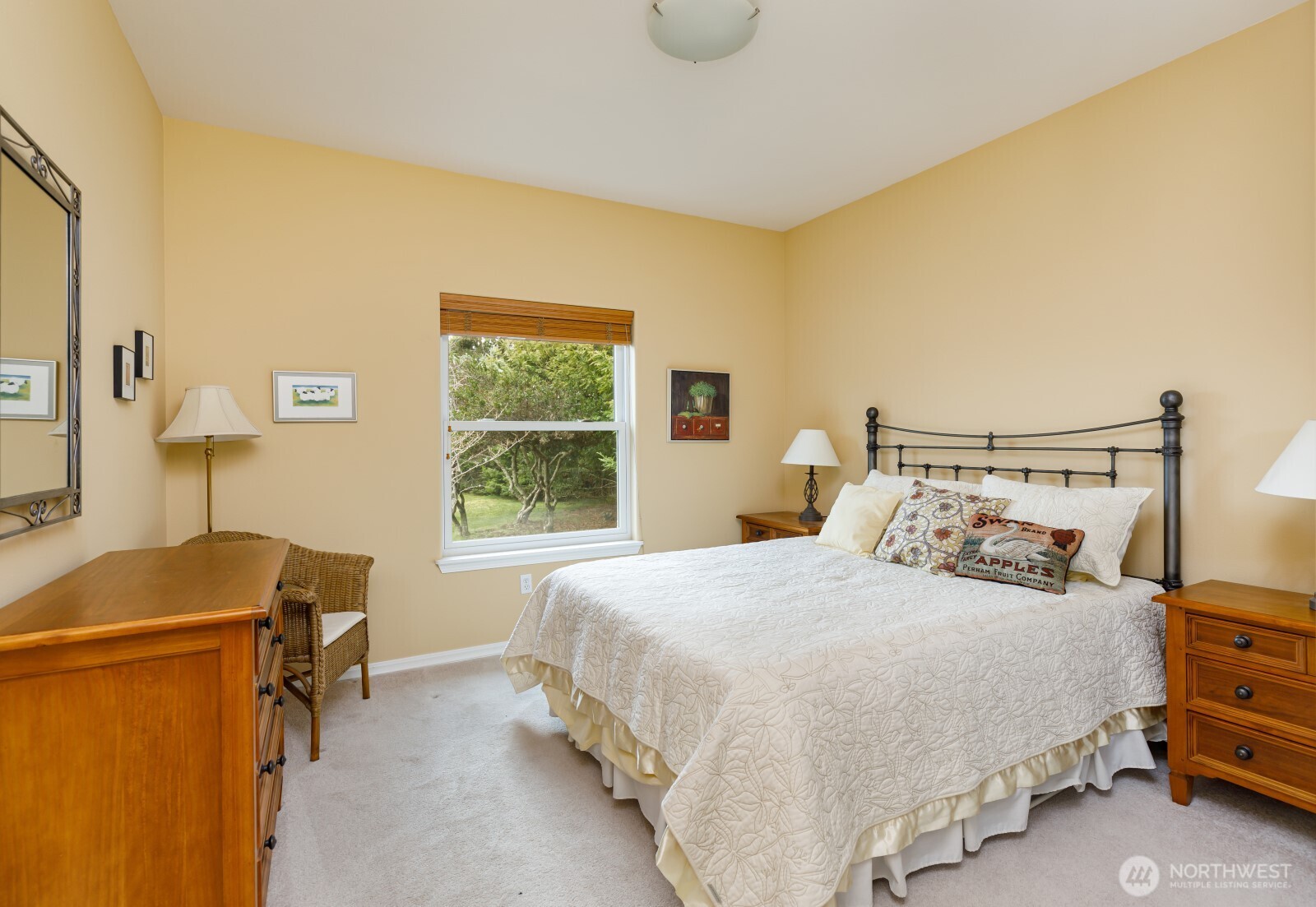 131 Buckhorn Road , Sequim, WA 98382