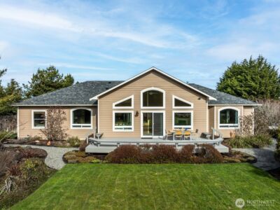 131 Buckhorn Road , Sequim, WA 98382 - Photo 2