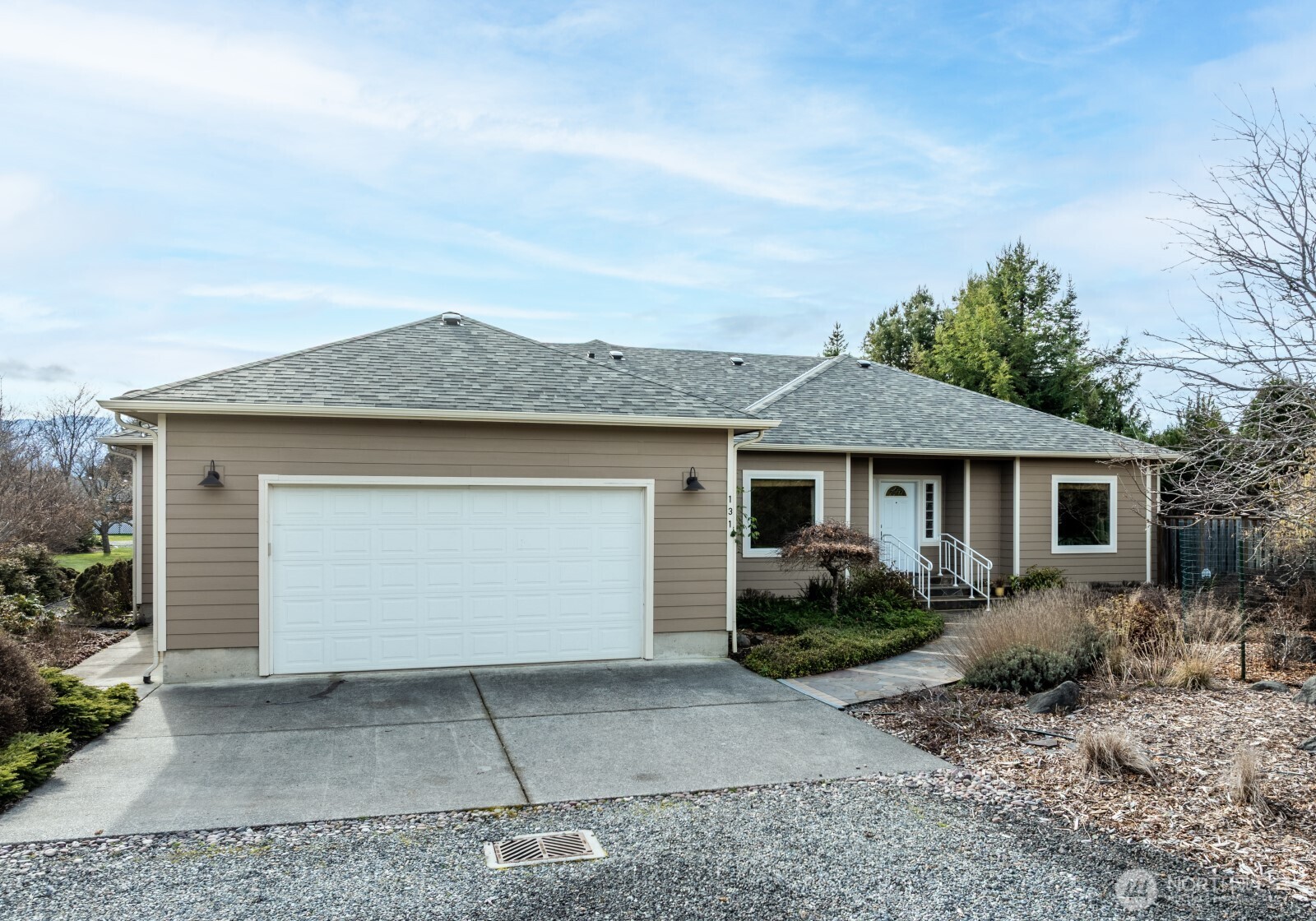 131 Buckhorn Road , Sequim, WA 98382
