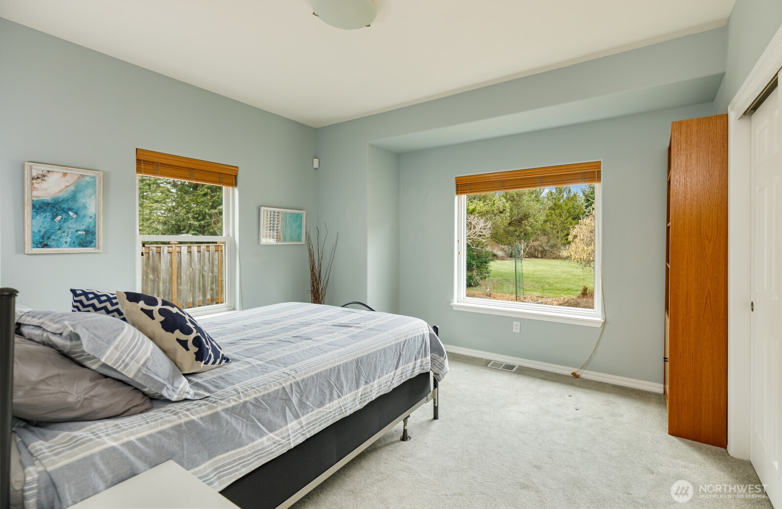 131 Buckhorn Road , Sequim, WA 98382