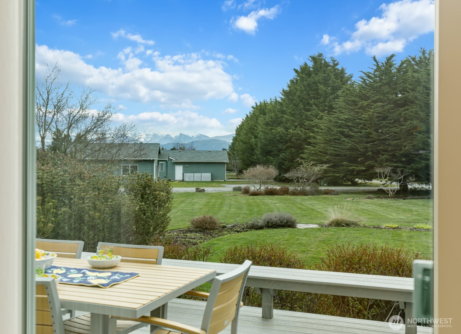 131 Buckhorn Road , Sequim, WA 98382