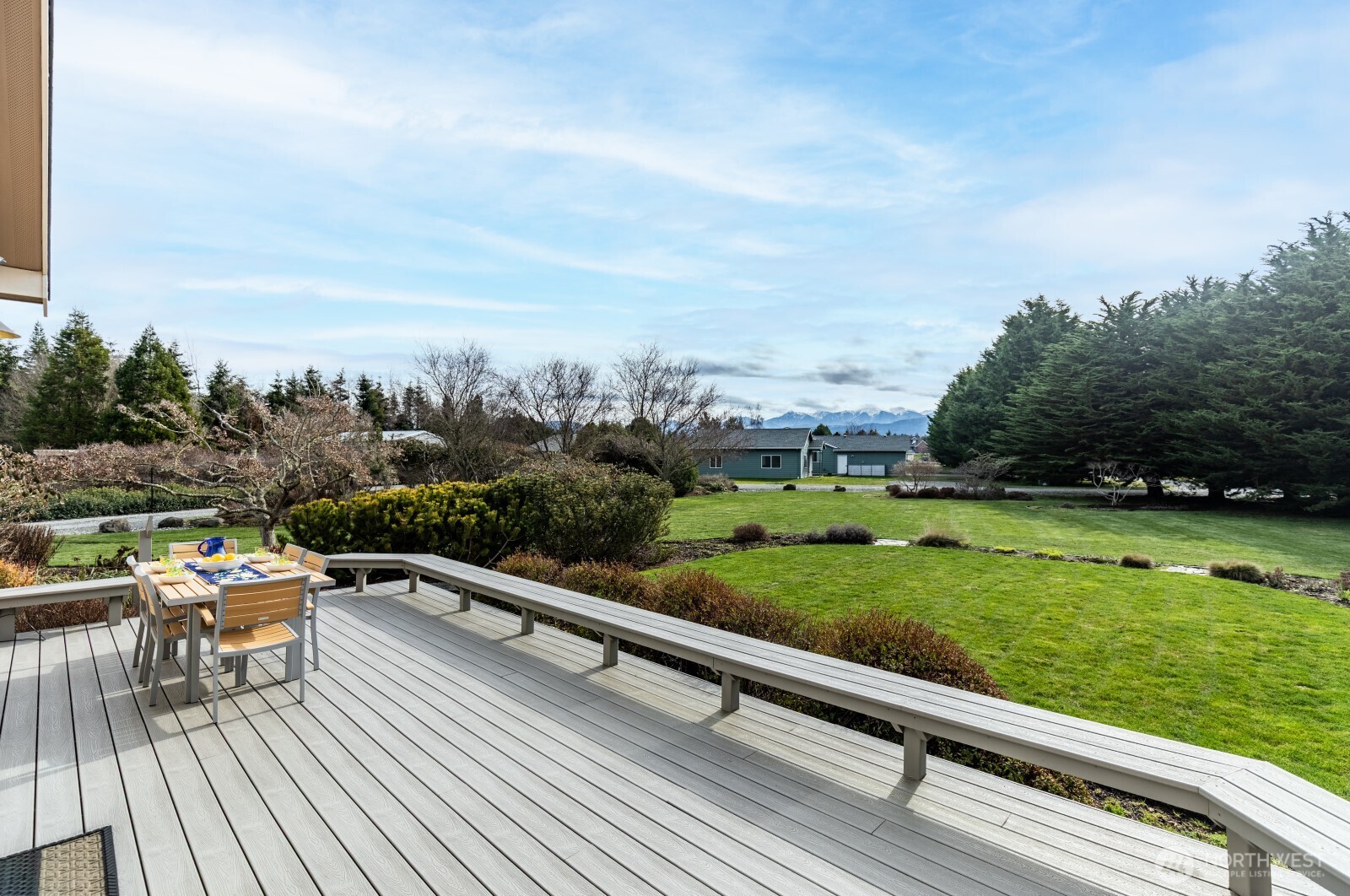 131 Buckhorn Road , Sequim, WA 98382