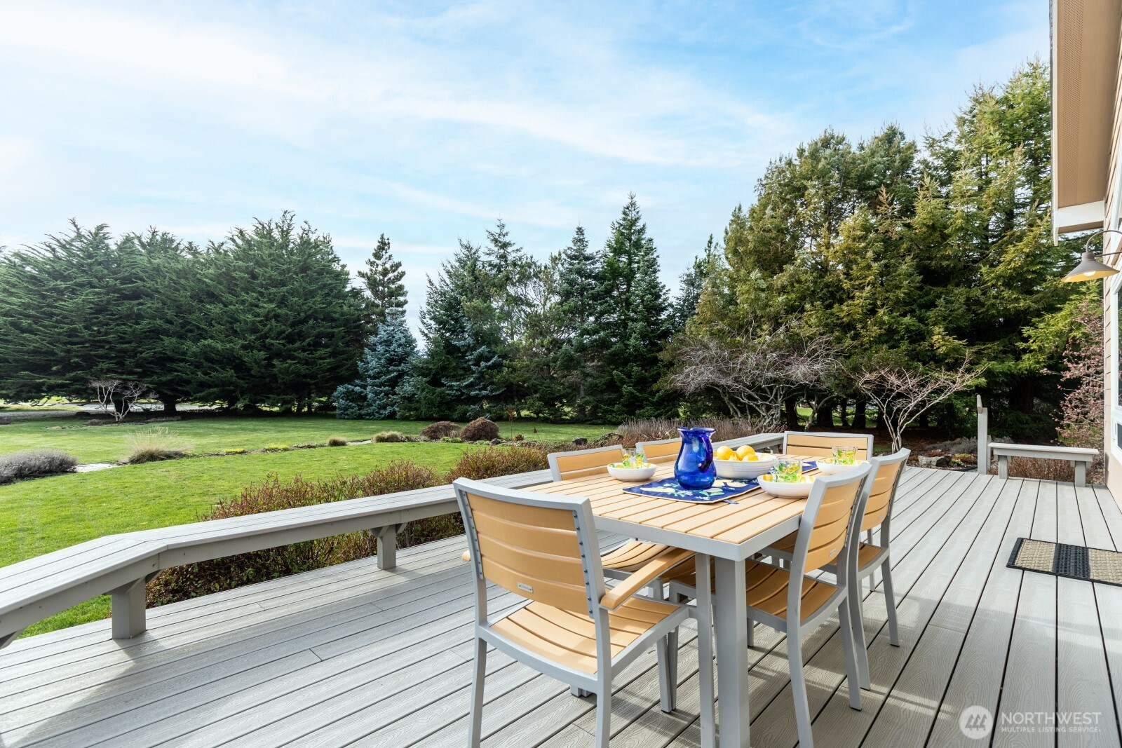 131 Buckhorn Road , Sequim, WA 98382