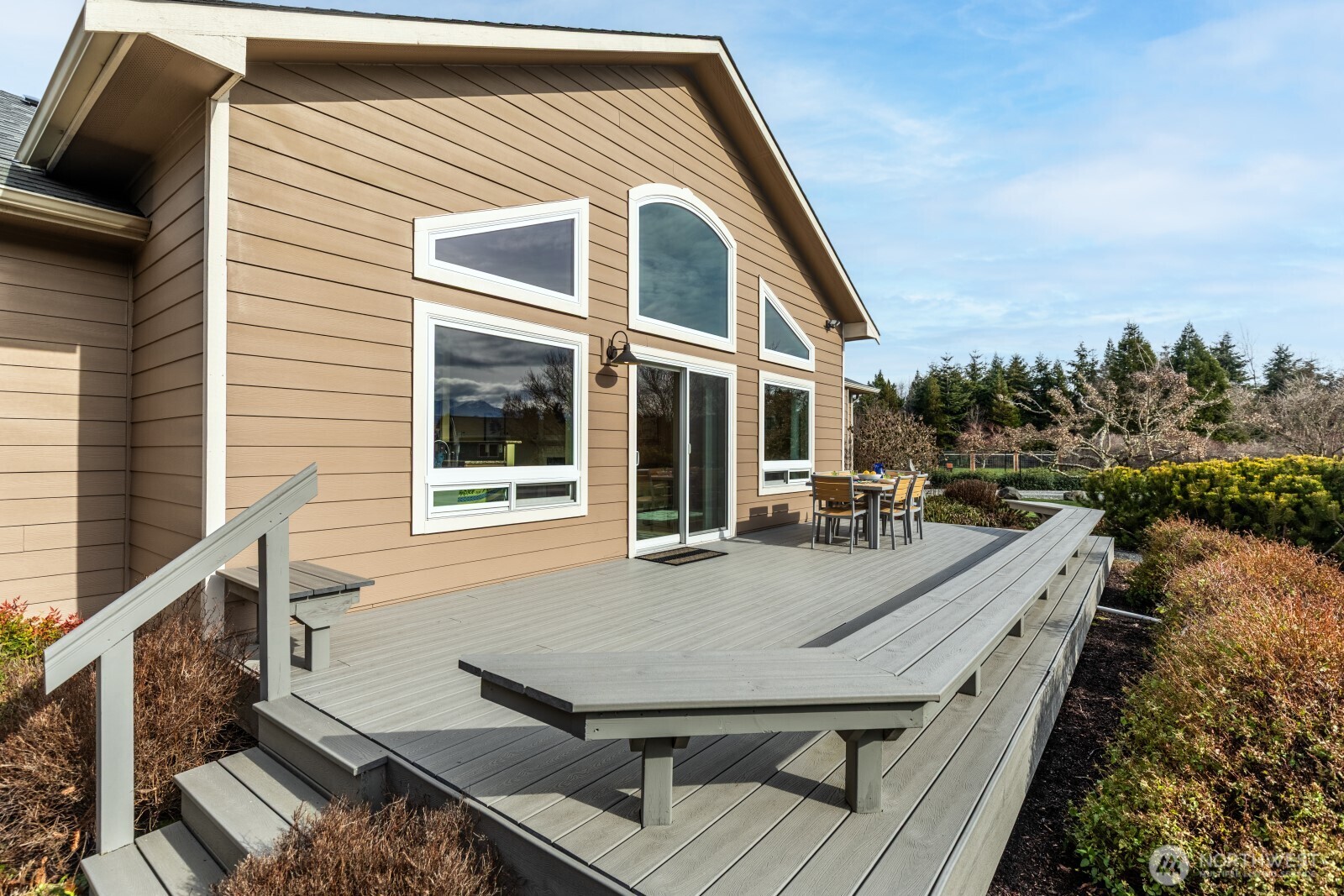 131 Buckhorn Road , Sequim, WA 98382