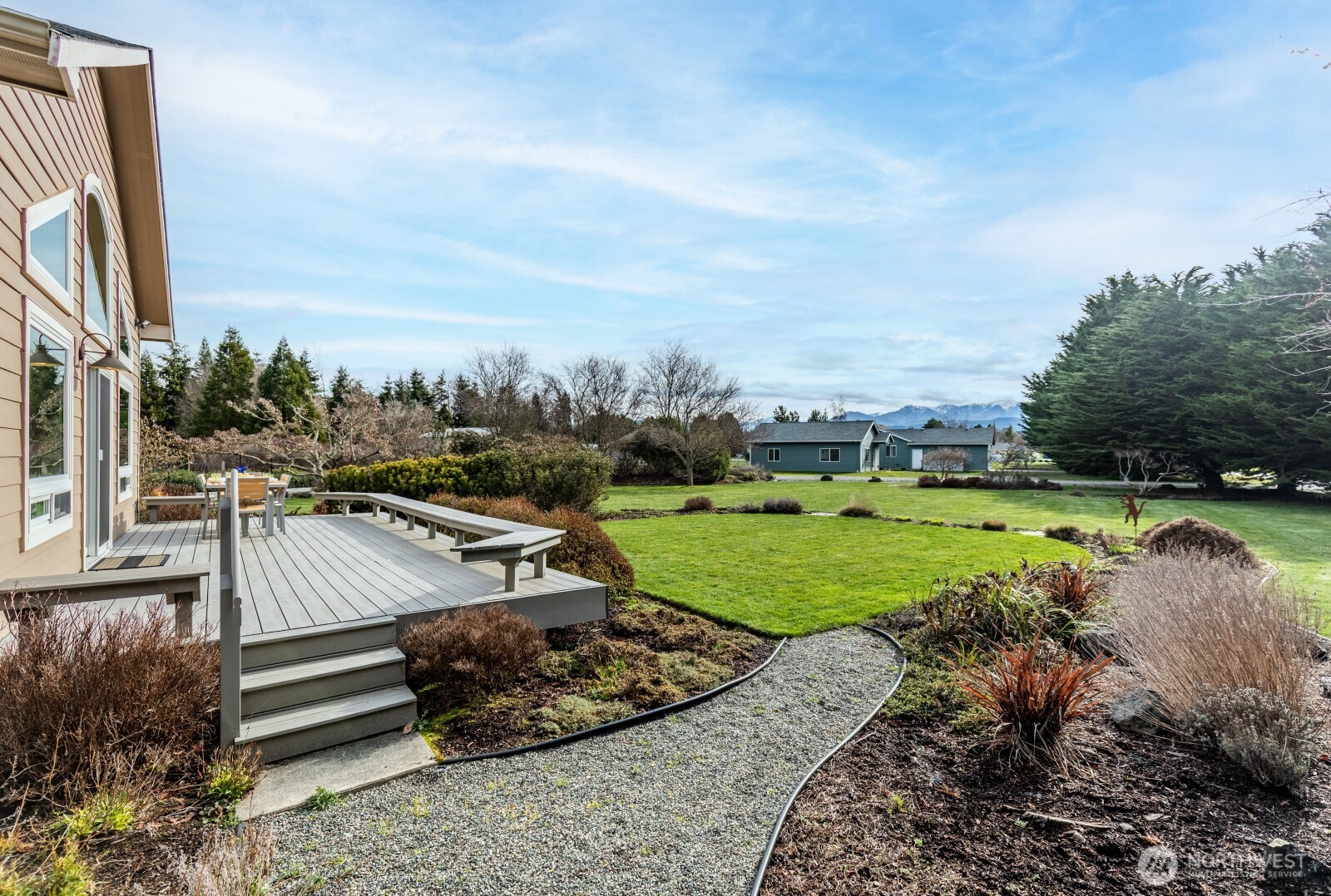 131 Buckhorn Road , Sequim, WA 98382