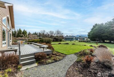 131 Buckhorn Road , Sequim, WA 98382 - Photo 28