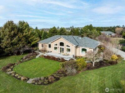 131 Buckhorn Road , Sequim, WA 98382 - Photo 29