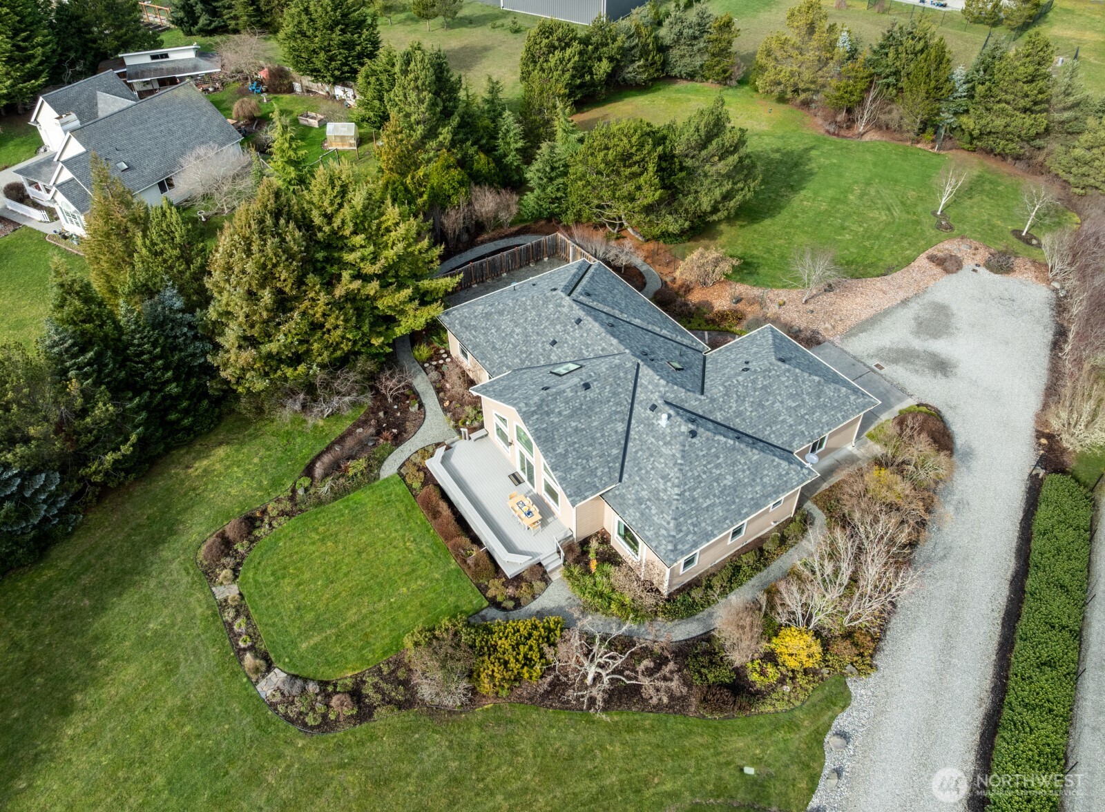 131 Buckhorn Road , Sequim, WA 98382