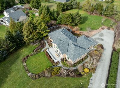 131 Buckhorn Road , Sequim, WA 98382 - Photo 30