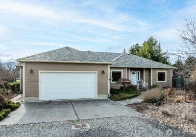 131 Buckhorn Road , Sequim, WA 98382 - Photo 3