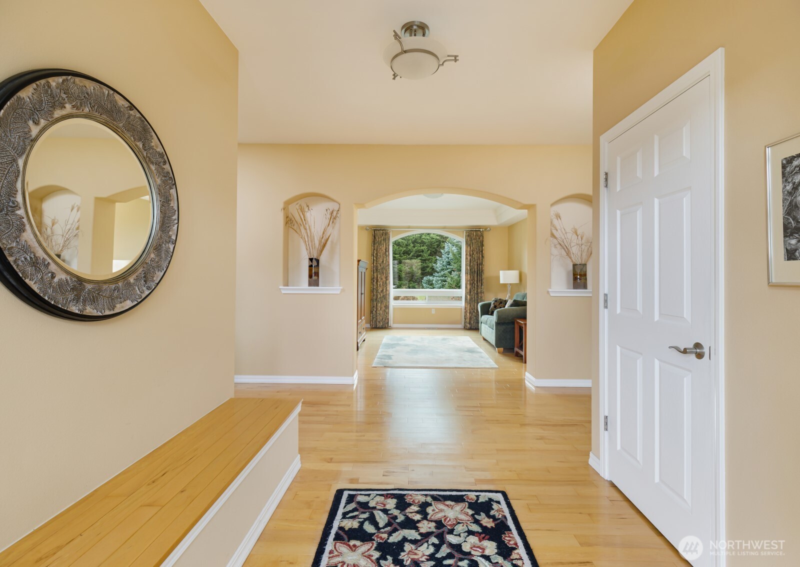 131 Buckhorn Road , Sequim, WA 98382