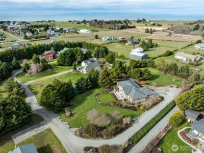 131 Buckhorn Road , Sequim, WA 98382 - Photo 31