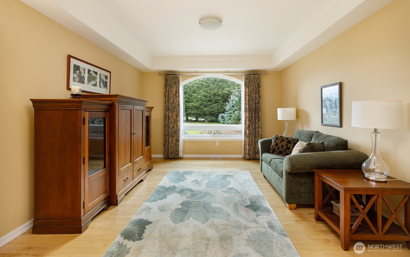 131 Buckhorn Road , Sequim, WA 98382