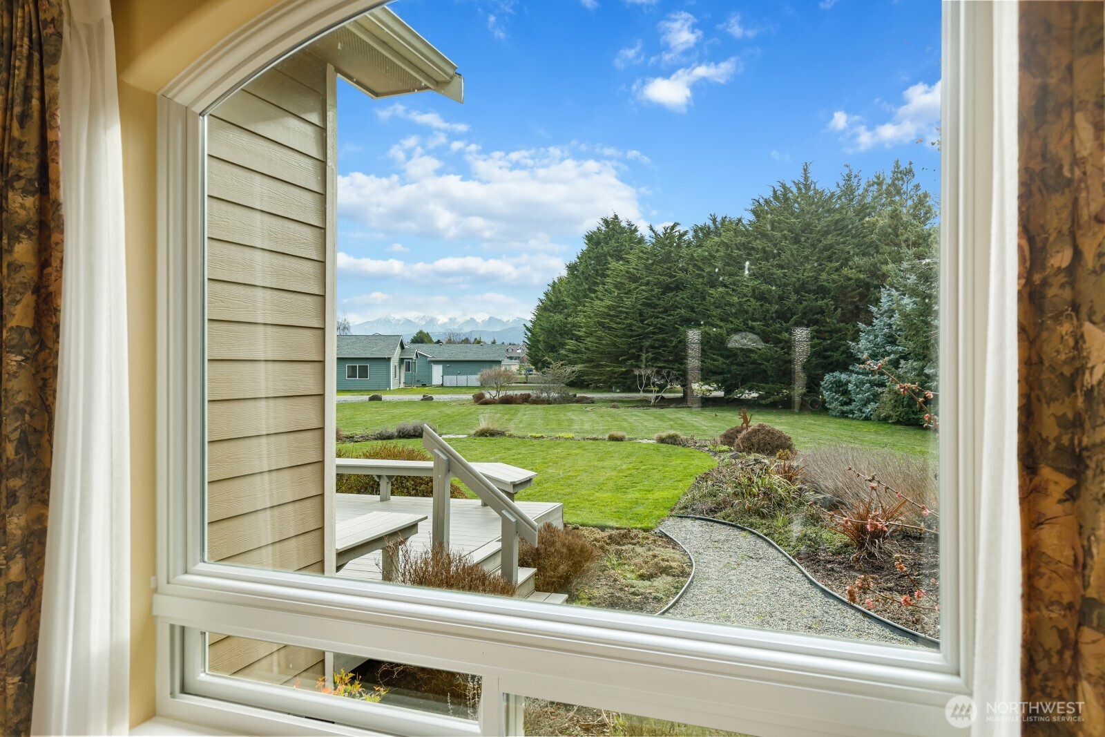 131 Buckhorn Road , Sequim, WA 98382