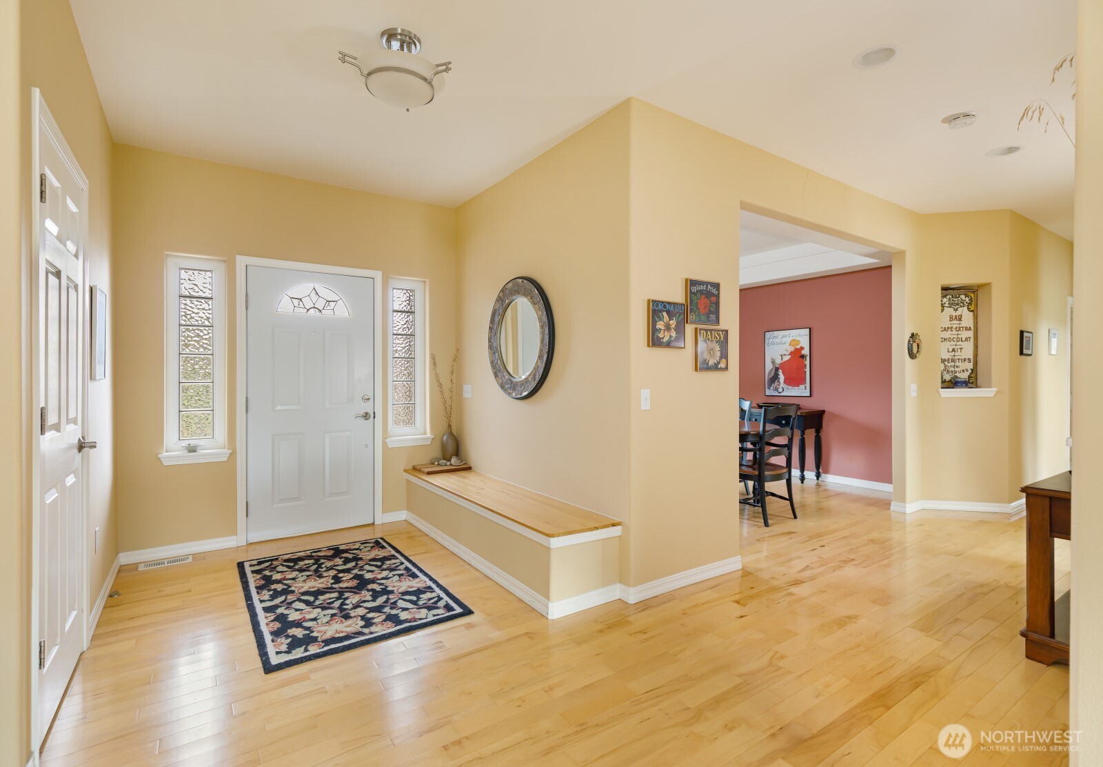 131 Buckhorn Road , Sequim, WA 98382