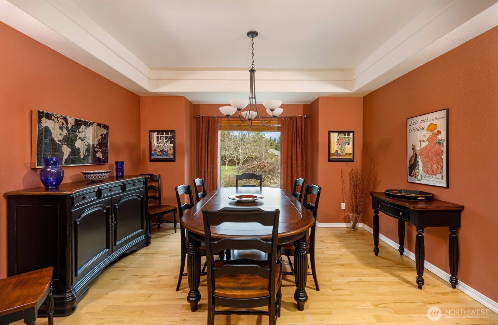 131 Buckhorn Road , Sequim, WA 98382