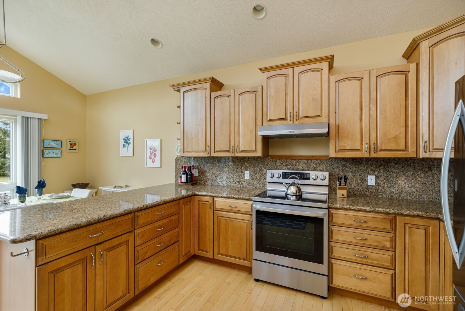 131 Buckhorn Road , Sequim, WA 98382