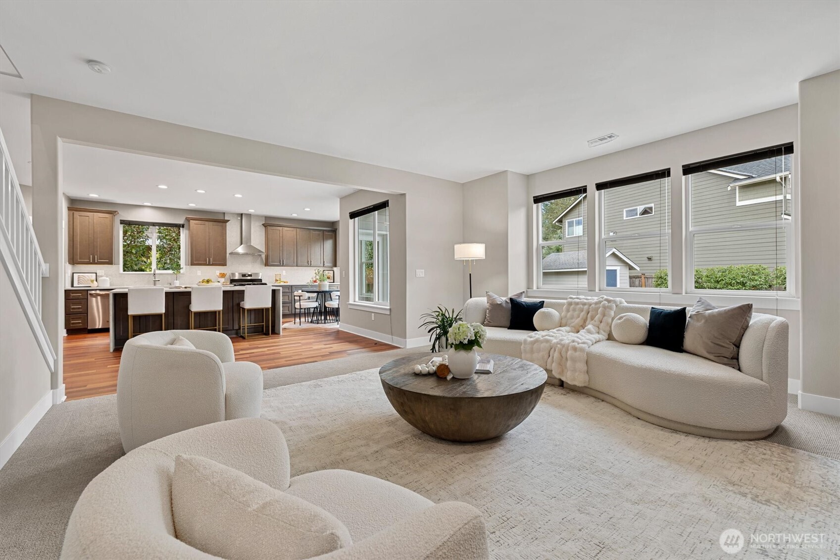 20514 9th Avenue W, Lynnwood, WA 98036