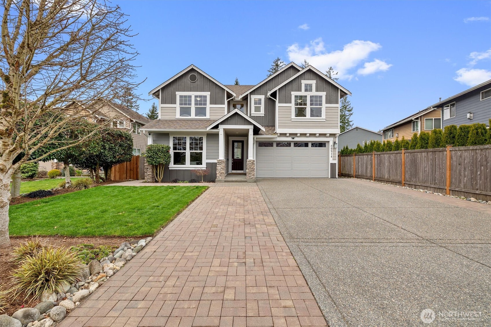 20514 9th Avenue W, Lynnwood, WA 98036