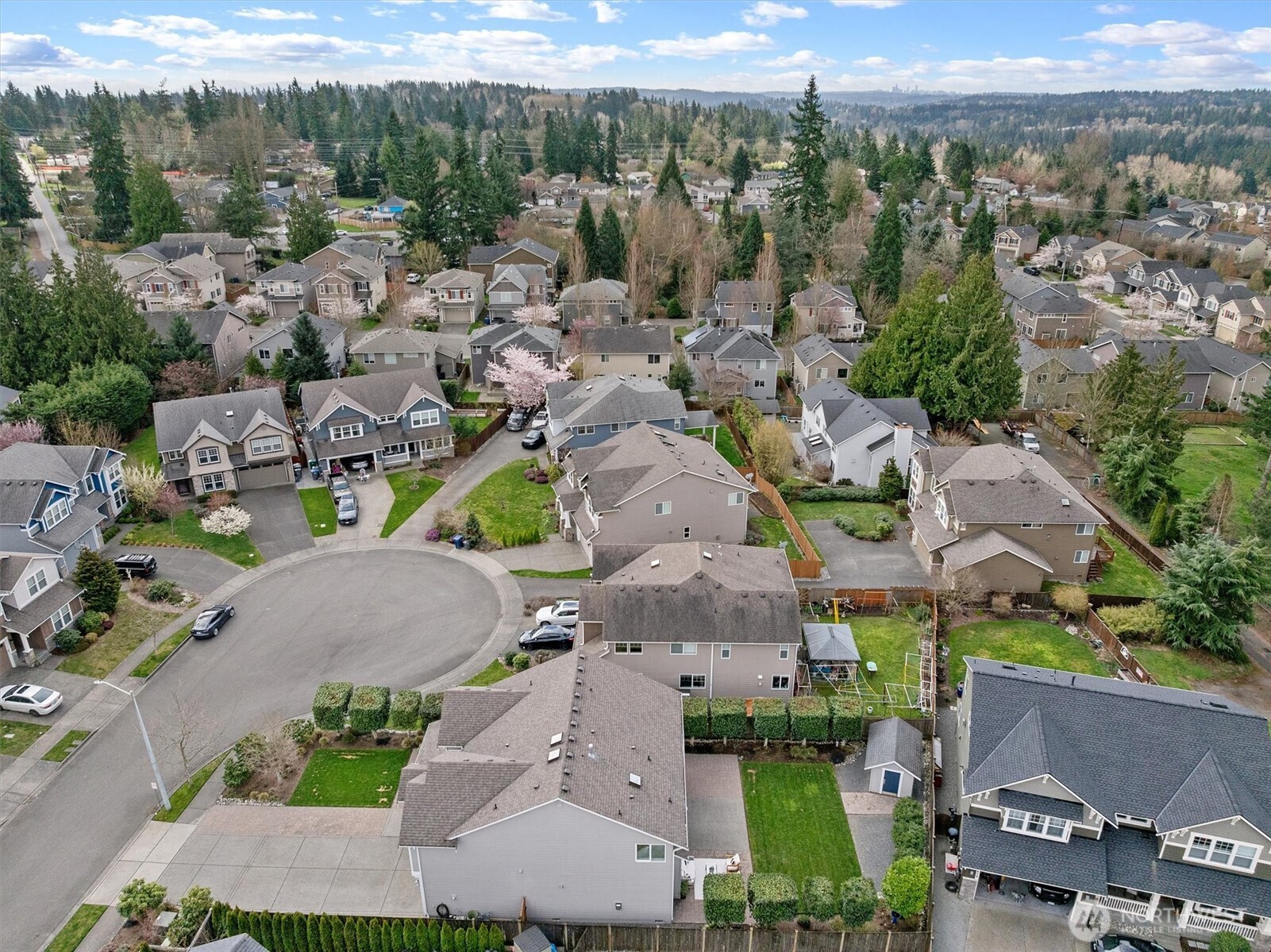 20514 9th Avenue W, Lynnwood, WA 98036