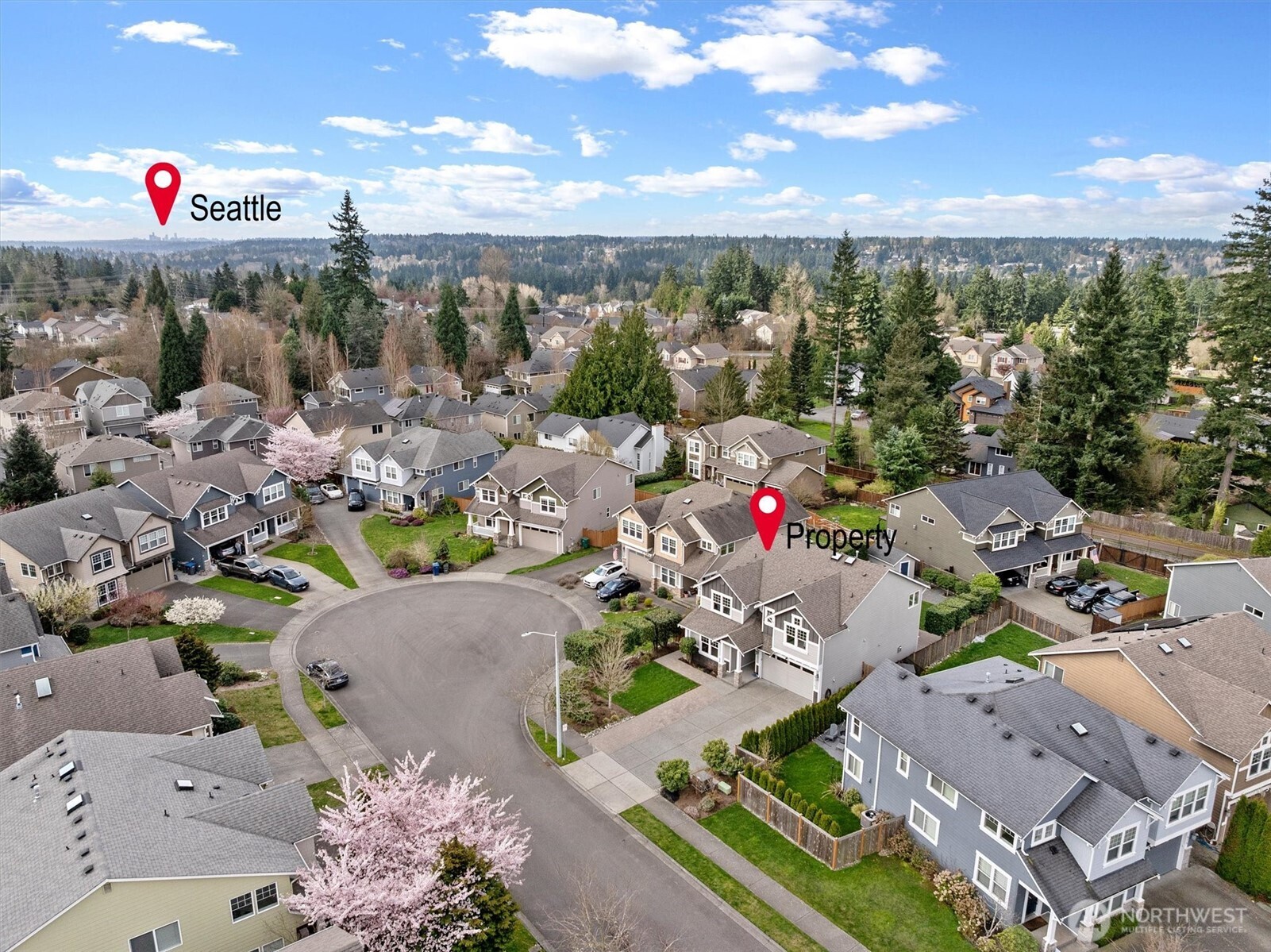 20514 9th Avenue W, Lynnwood, WA 98036