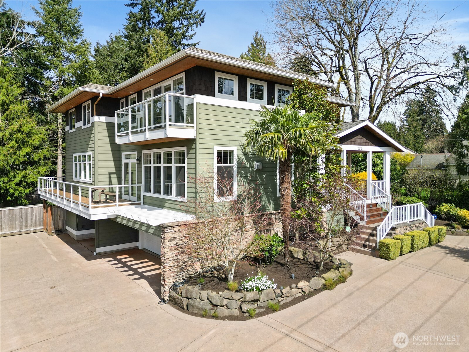 11222 NE 100th Street , Kirkland, WA 98033
