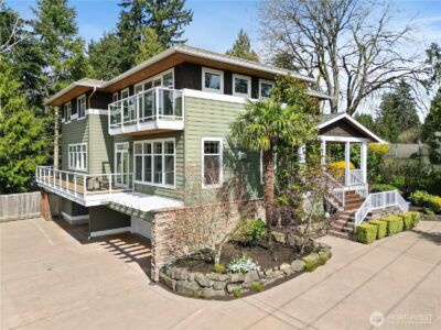 11222 NE 100th Street , Kirkland, WA 98033