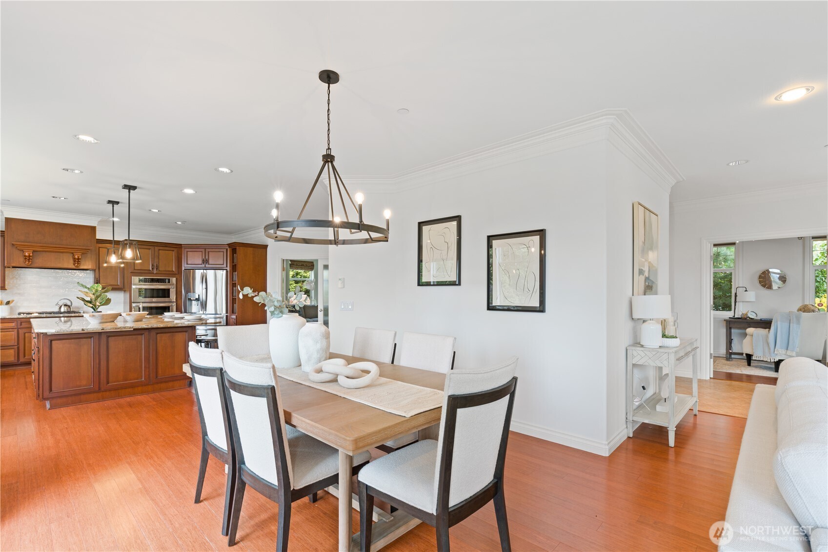 11222 NE 100th Street , Kirkland, WA 98033