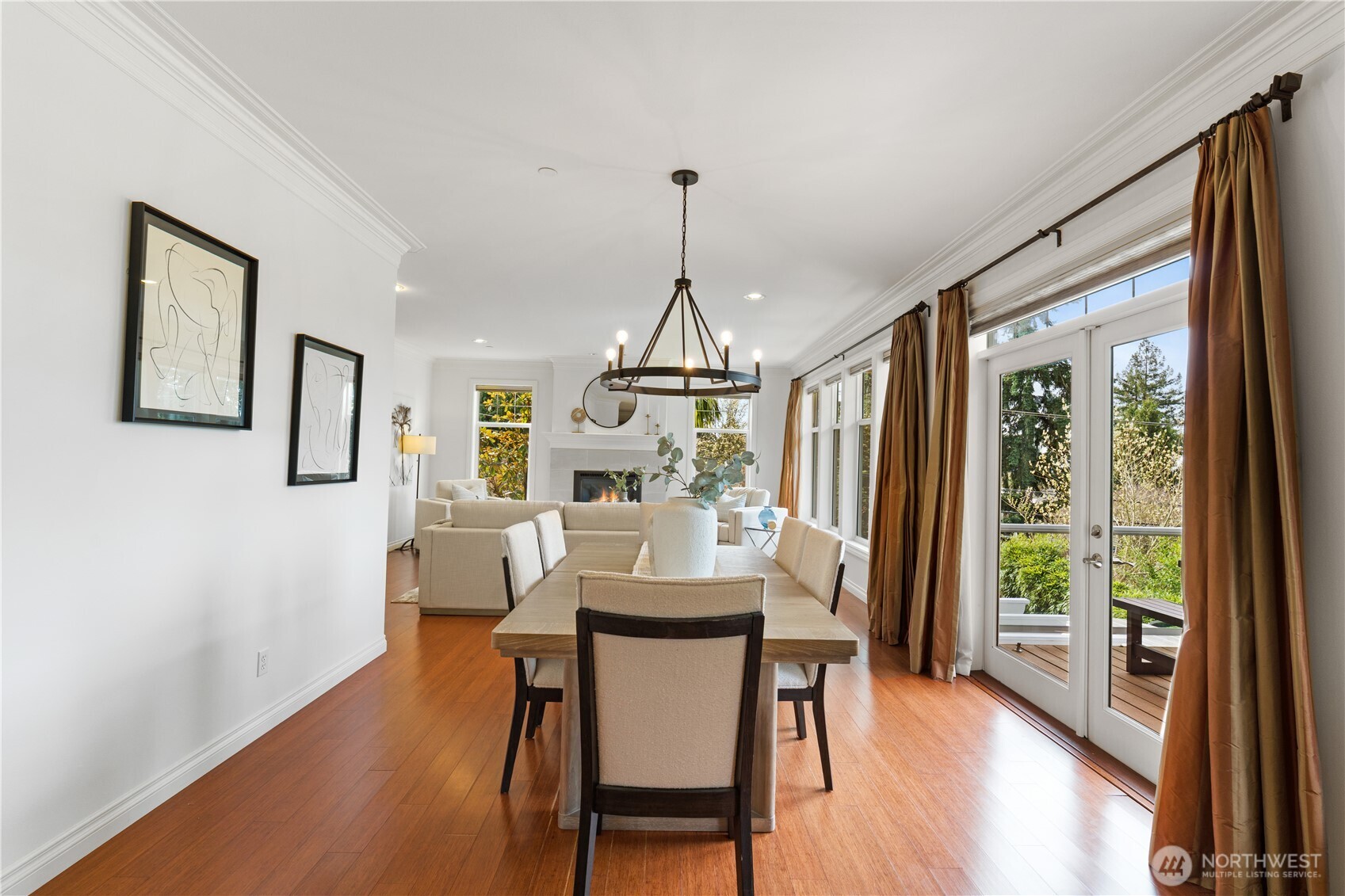 11222 NE 100th Street , Kirkland, WA 98033