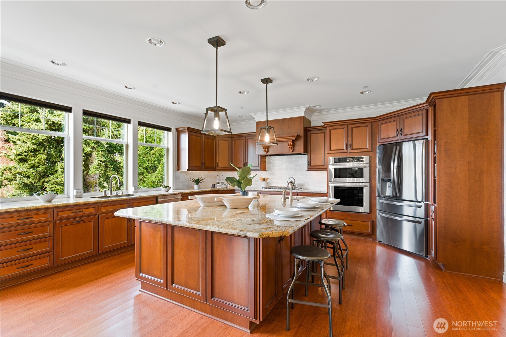 11222 NE 100th Street , Kirkland, WA 98033