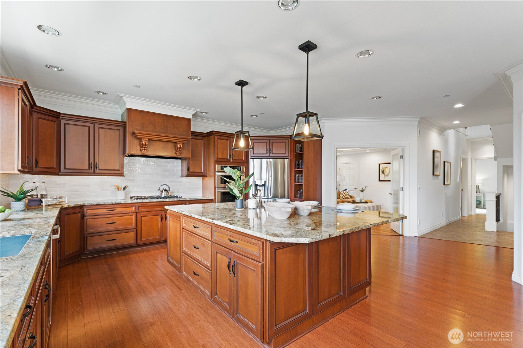 11222 NE 100th Street , Kirkland, WA 98033