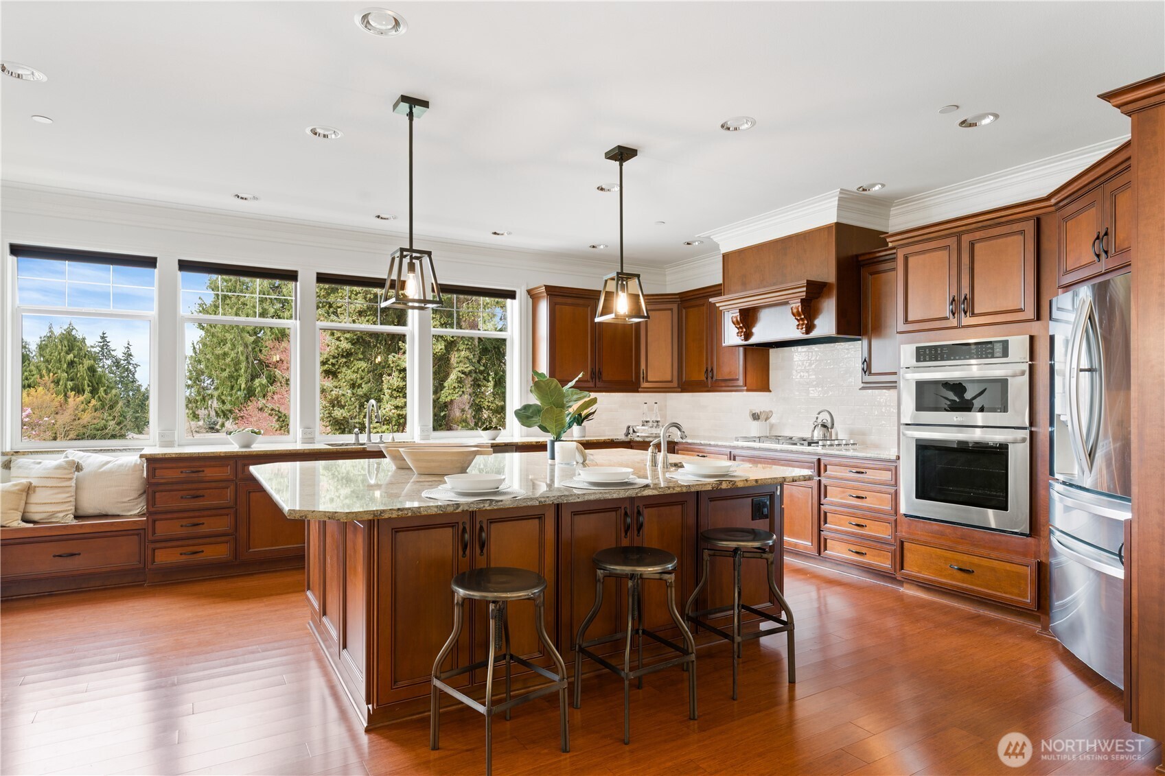 11222 NE 100th Street , Kirkland, WA 98033