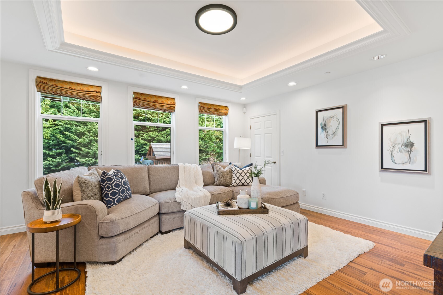 11222 NE 100th Street , Kirkland, WA 98033