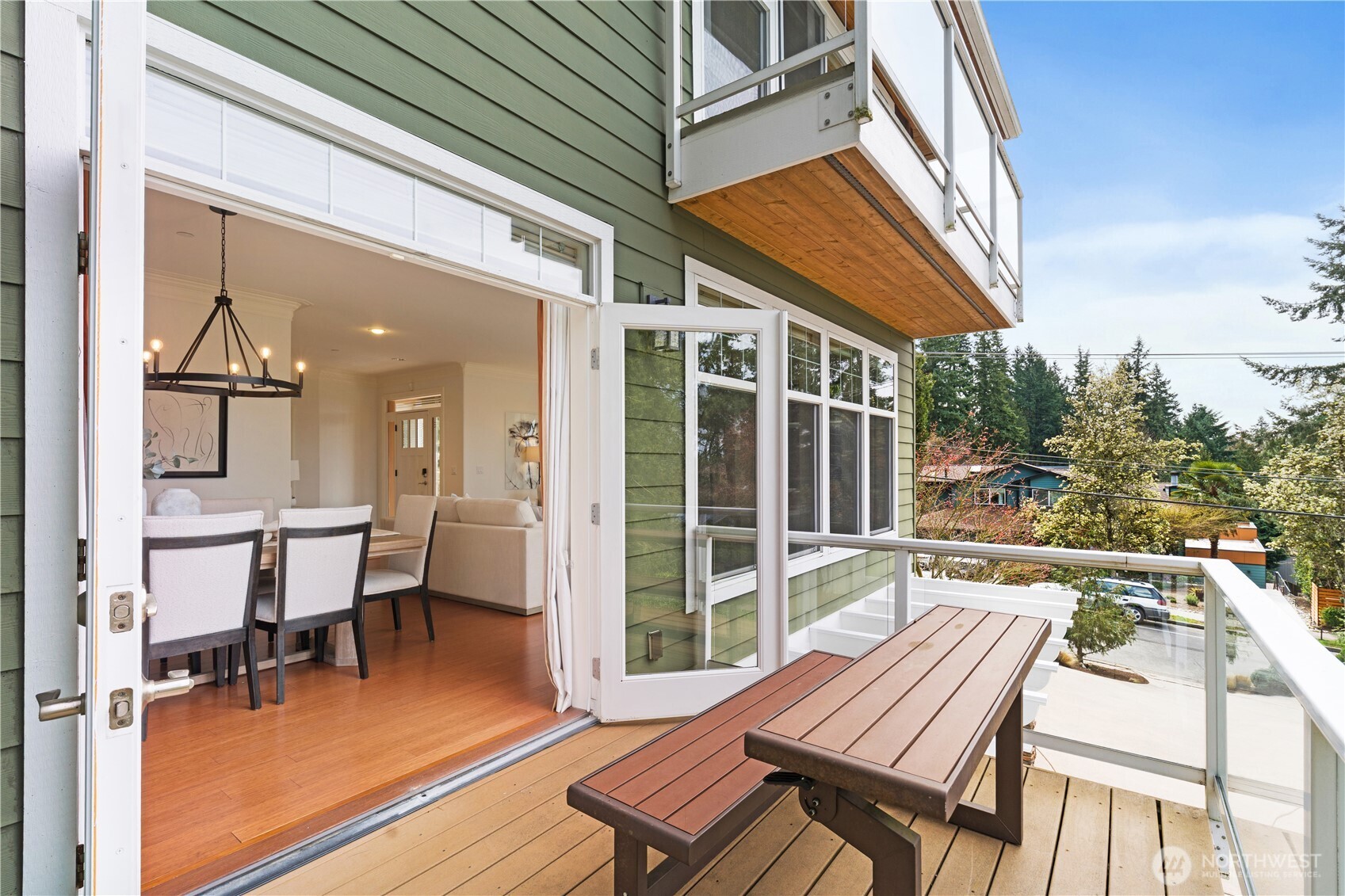 11222 NE 100th Street , Kirkland, WA 98033