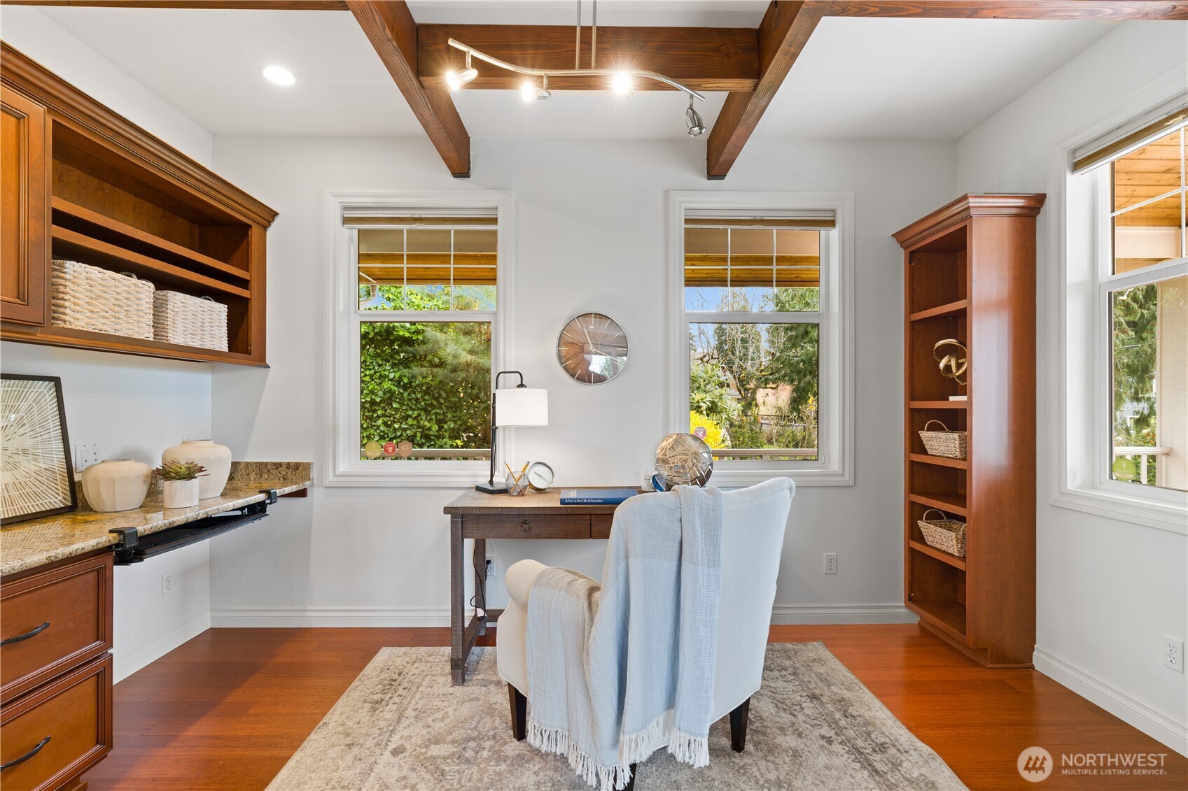 11222 NE 100th Street , Kirkland, WA 98033