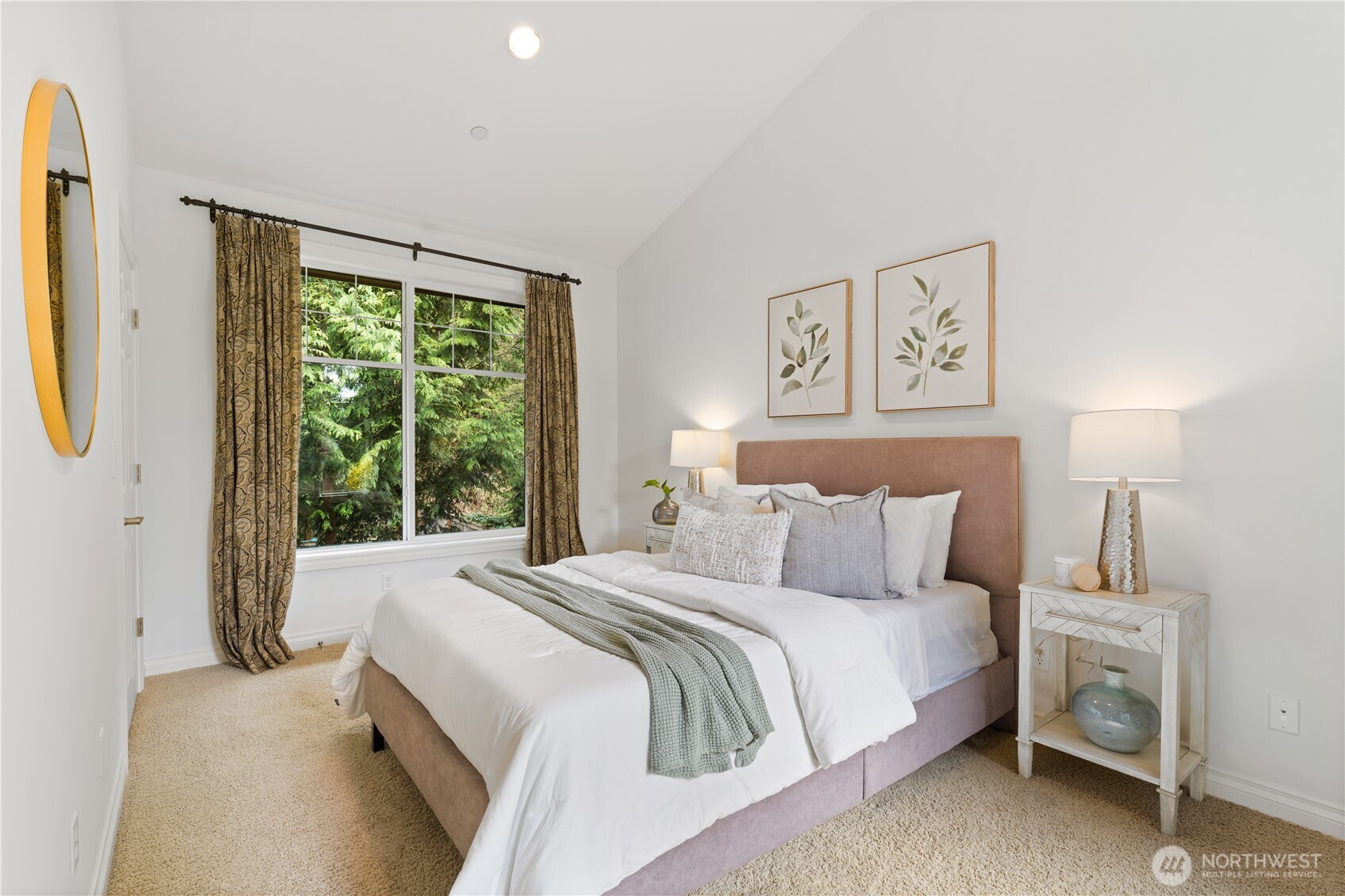 11222 NE 100th Street , Kirkland, WA 98033