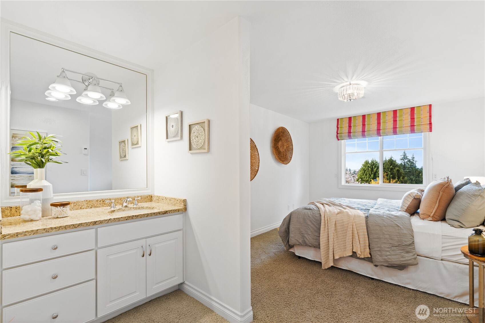 11222 NE 100th Street , Kirkland, WA 98033