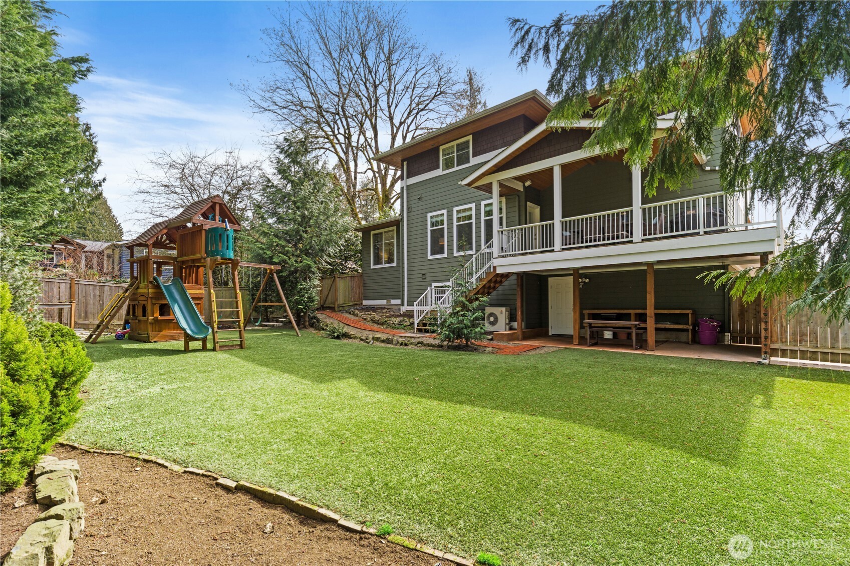 11222 NE 100th Street , Kirkland, WA 98033