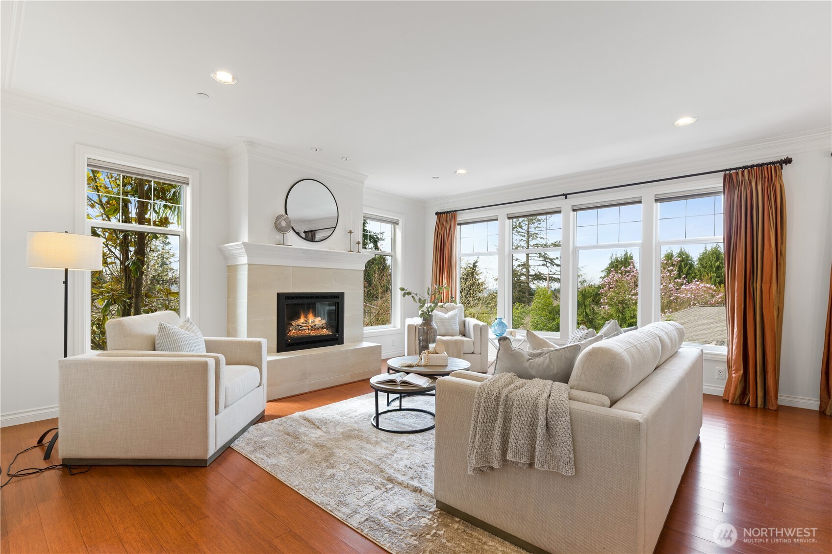 11222 NE 100th Street , Kirkland, WA 98033