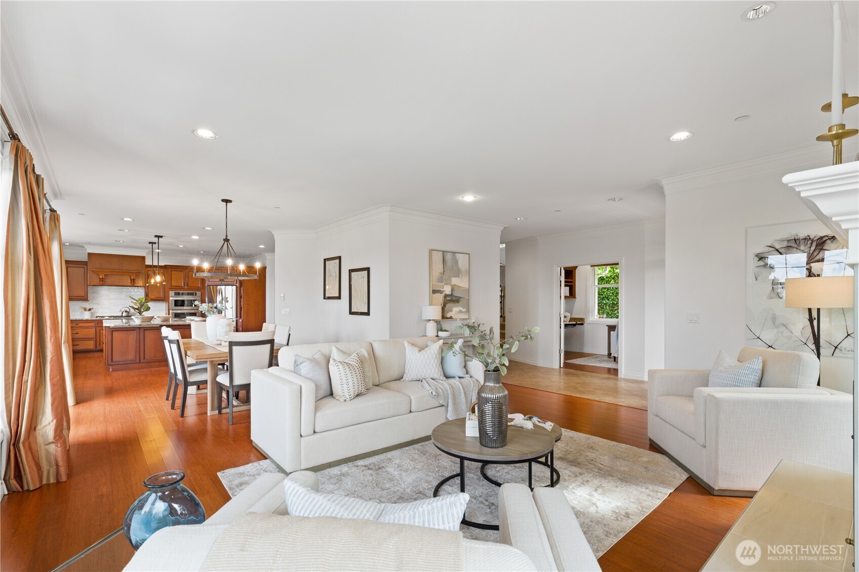 11222 NE 100th Street , Kirkland, WA 98033