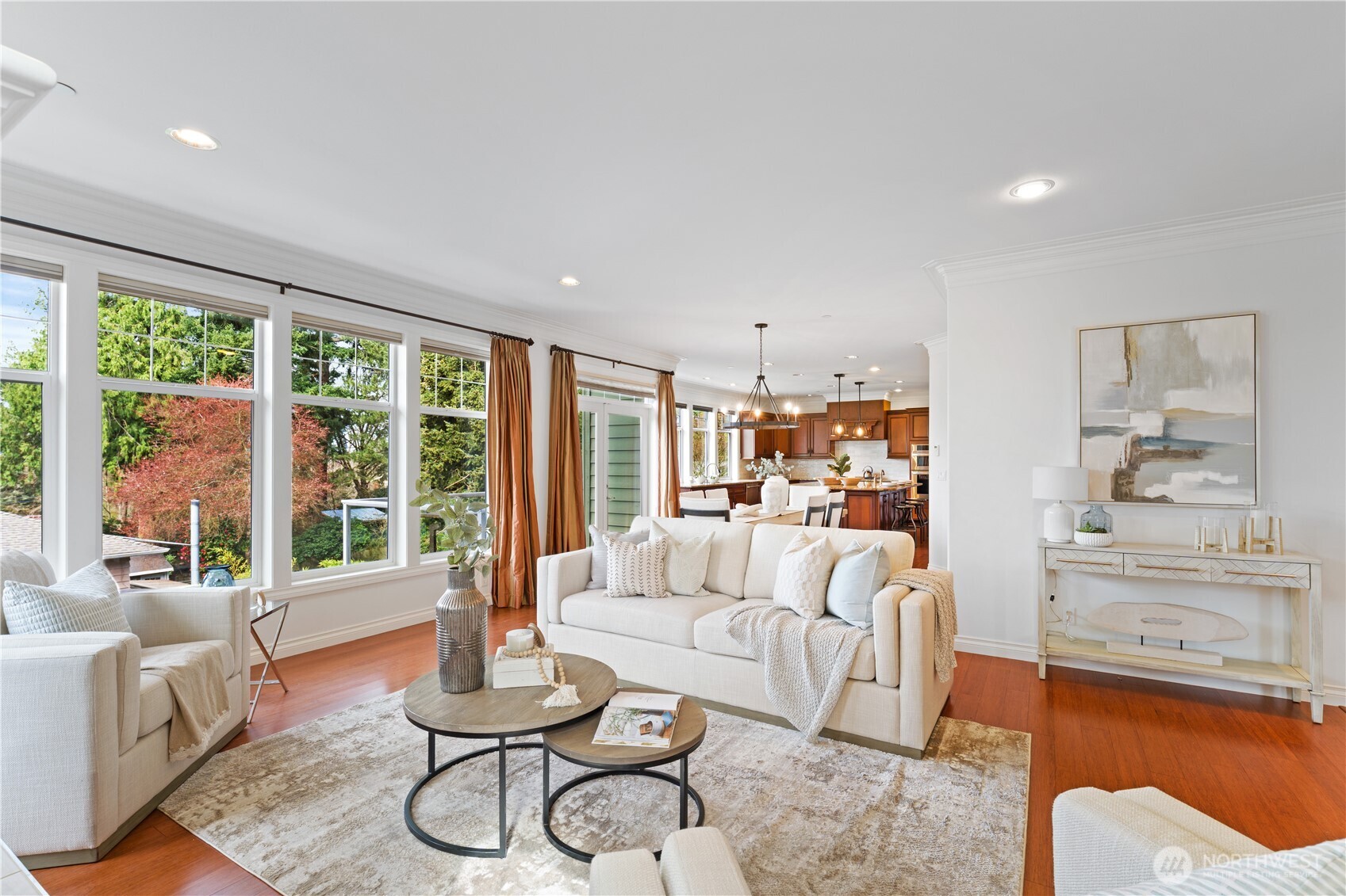 11222 NE 100th Street , Kirkland, WA 98033