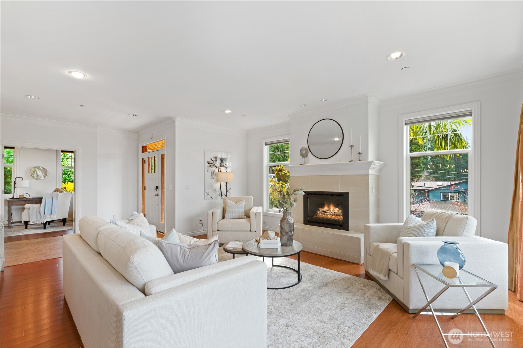 11222 NE 100th Street , Kirkland, WA 98033