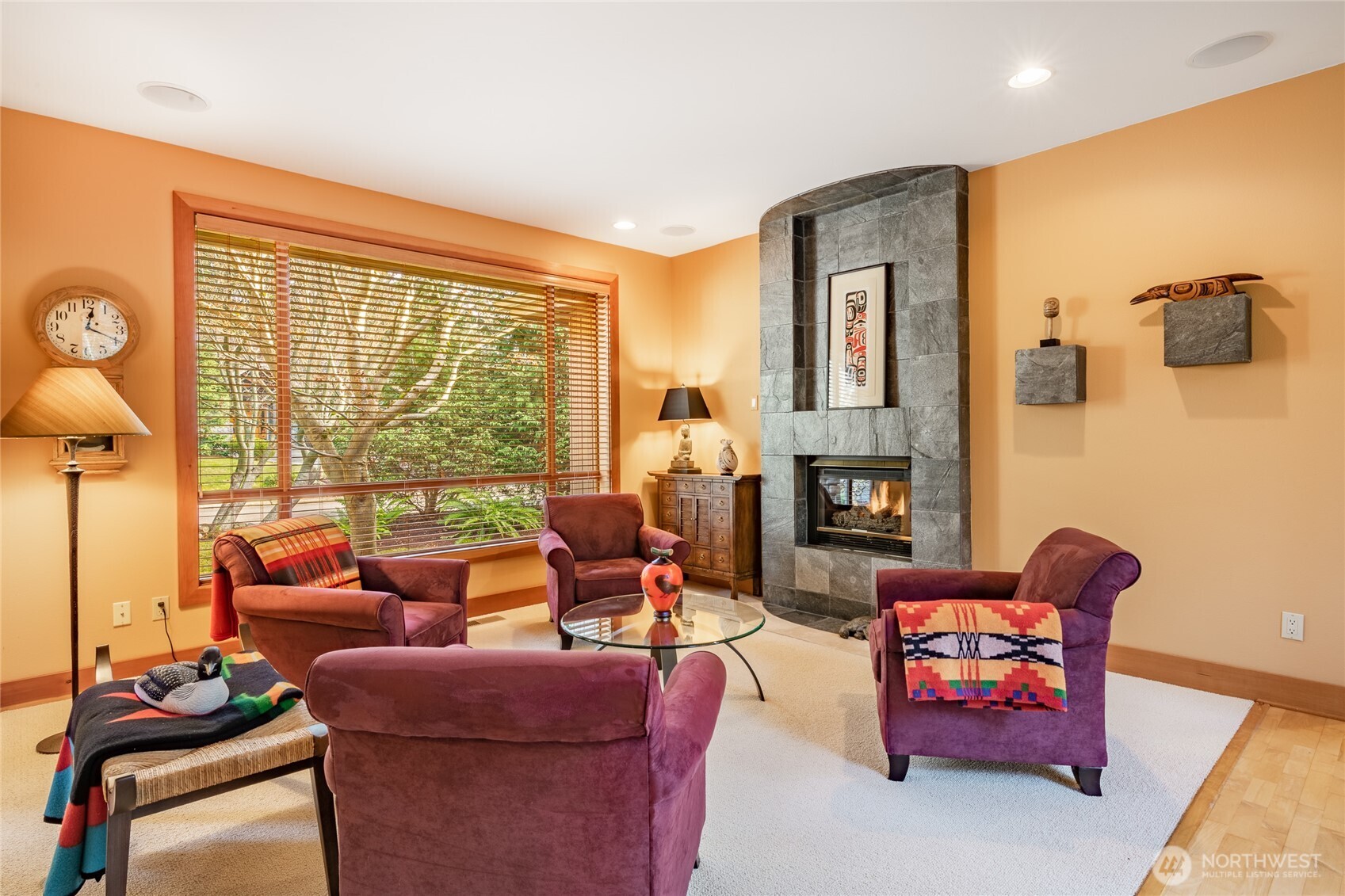 8815 Goshawk Road , Blaine, WA 98230