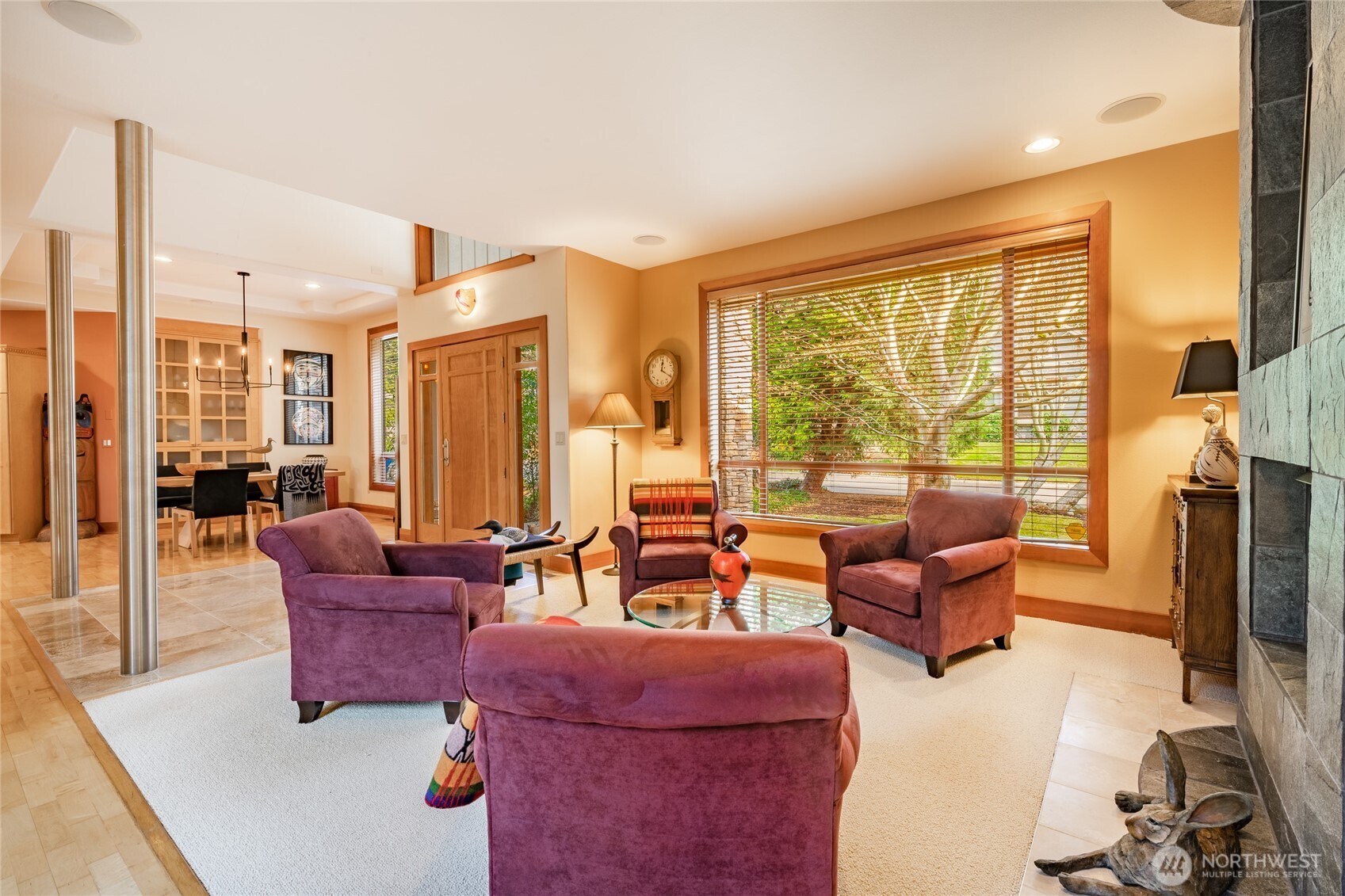 8815 Goshawk Road , Blaine, WA 98230