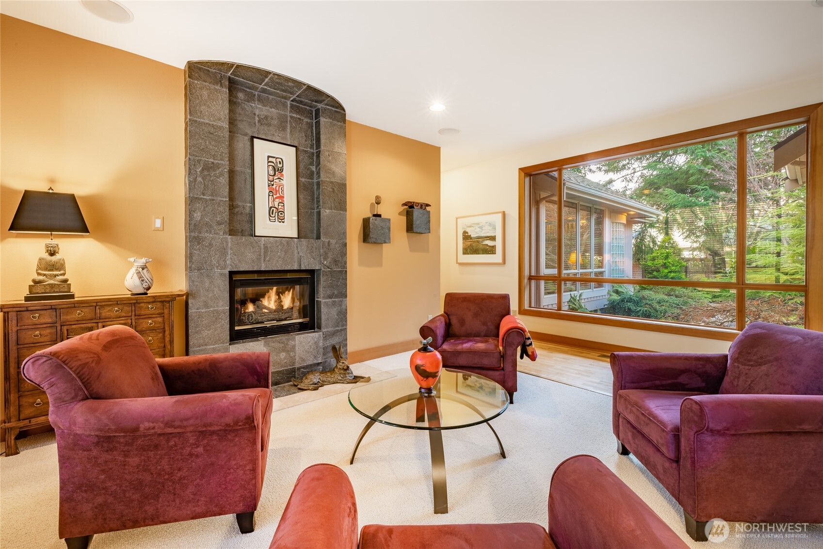 8815 Goshawk Road , Blaine, WA 98230