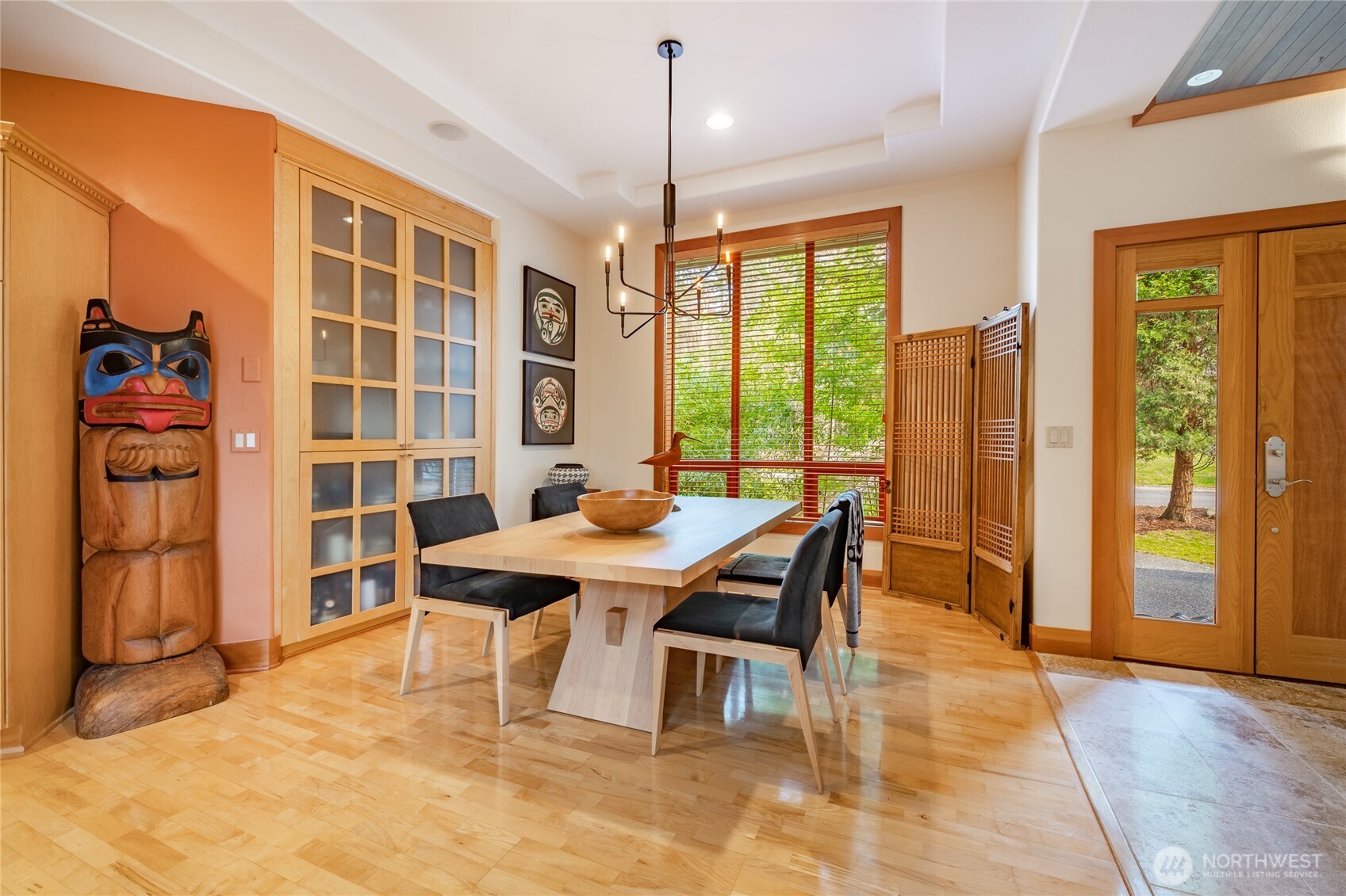 8815 Goshawk Road , Blaine, WA 98230