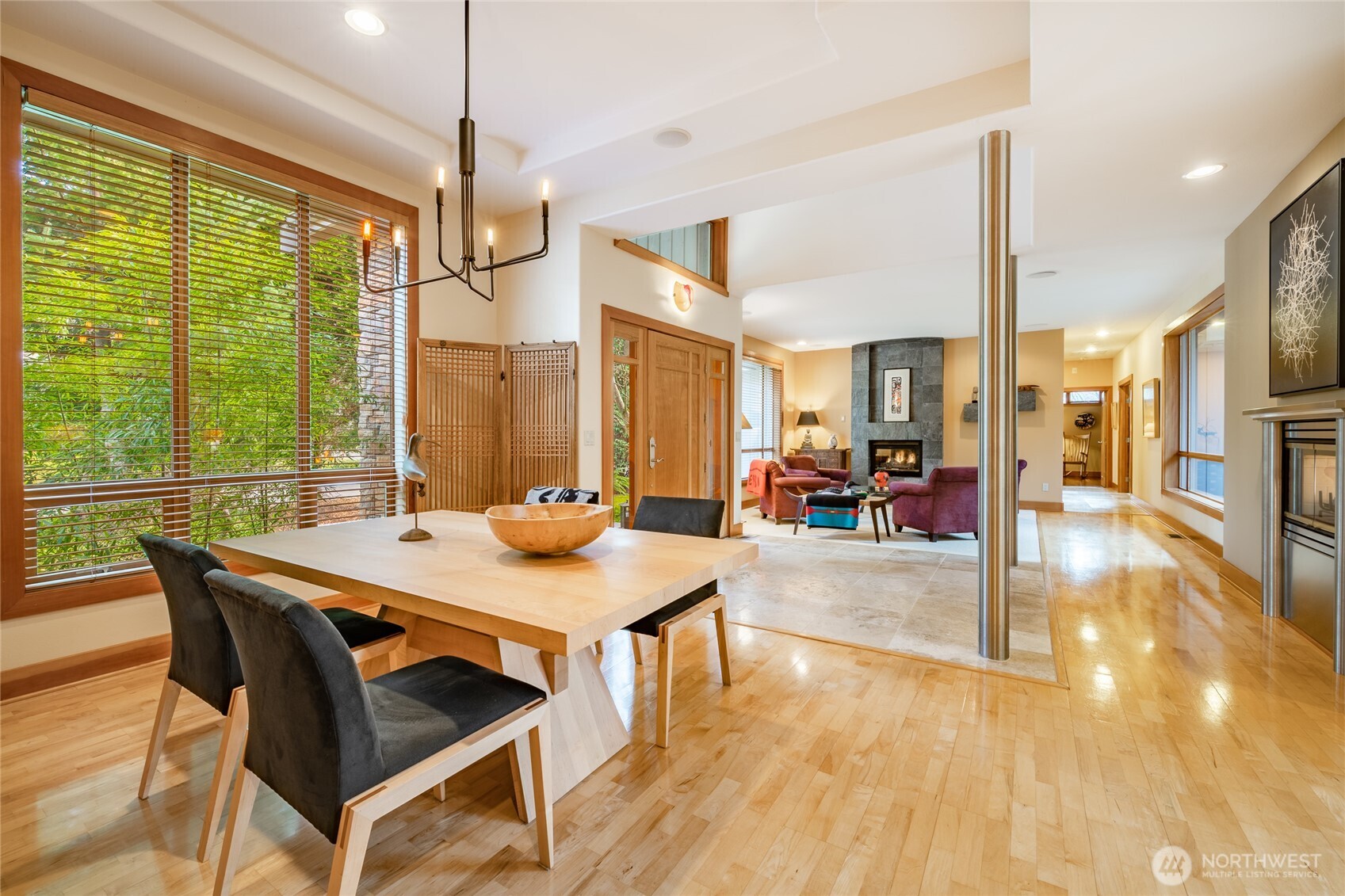 8815 Goshawk Road , Blaine, WA 98230