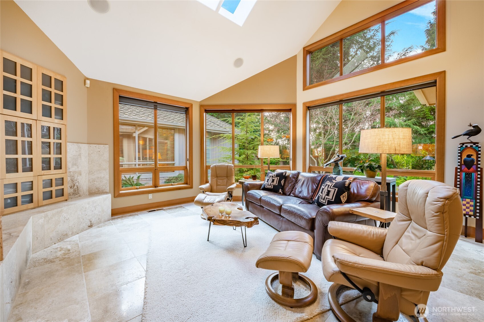 8815 Goshawk Road , Blaine, WA 98230