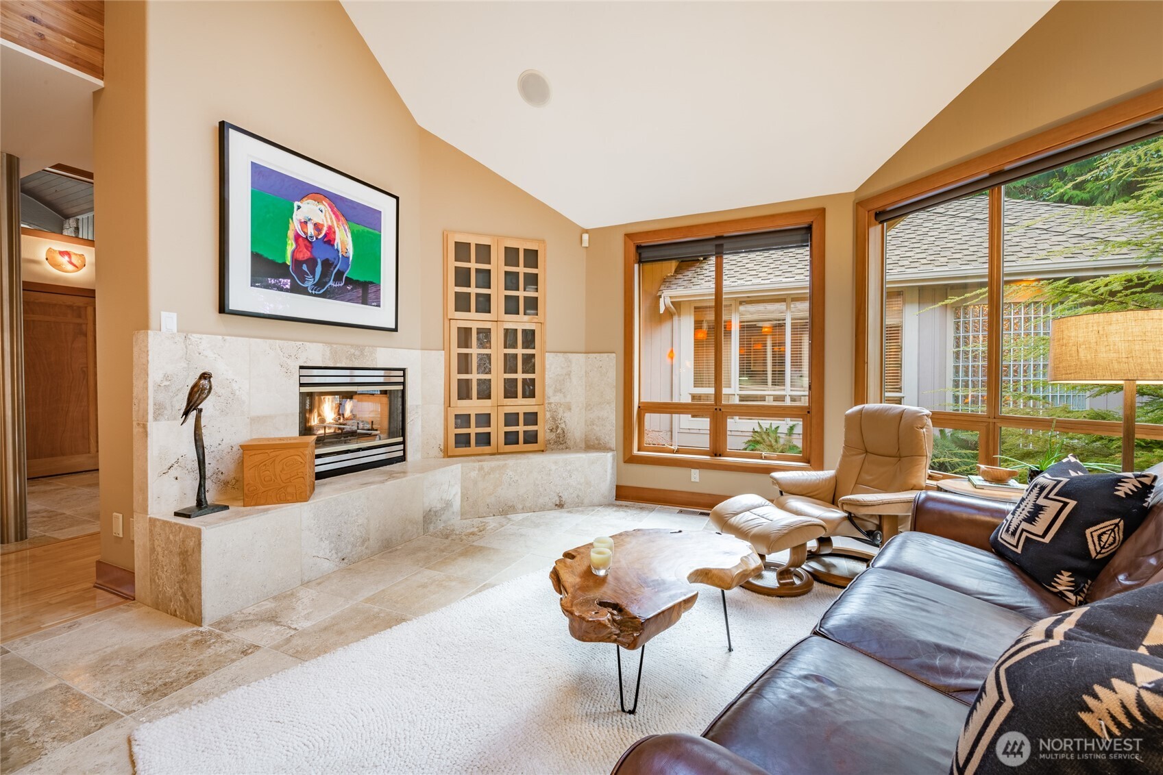 8815 Goshawk Road , Blaine, WA 98230