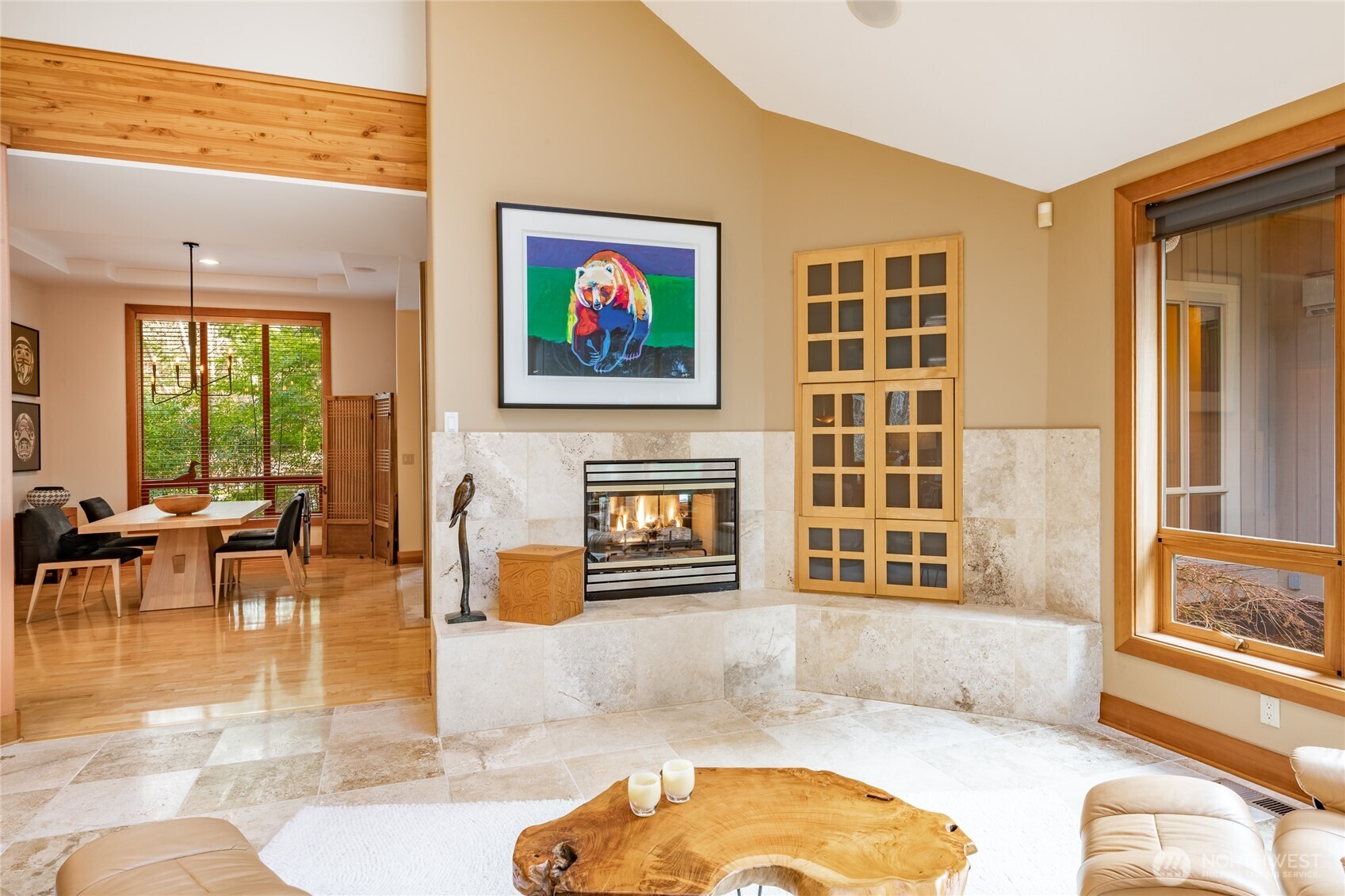 8815 Goshawk Road , Blaine, WA 98230